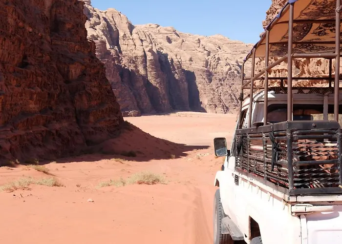 Wadirum momoo