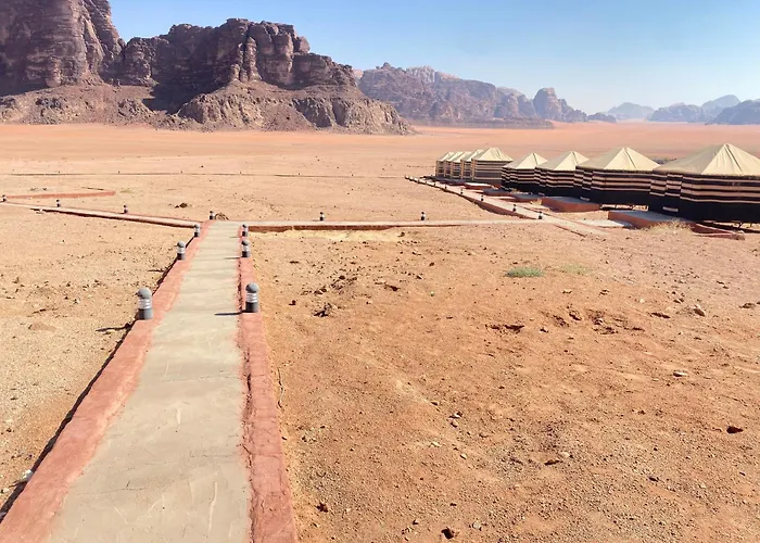 Wadirumtours&Camp